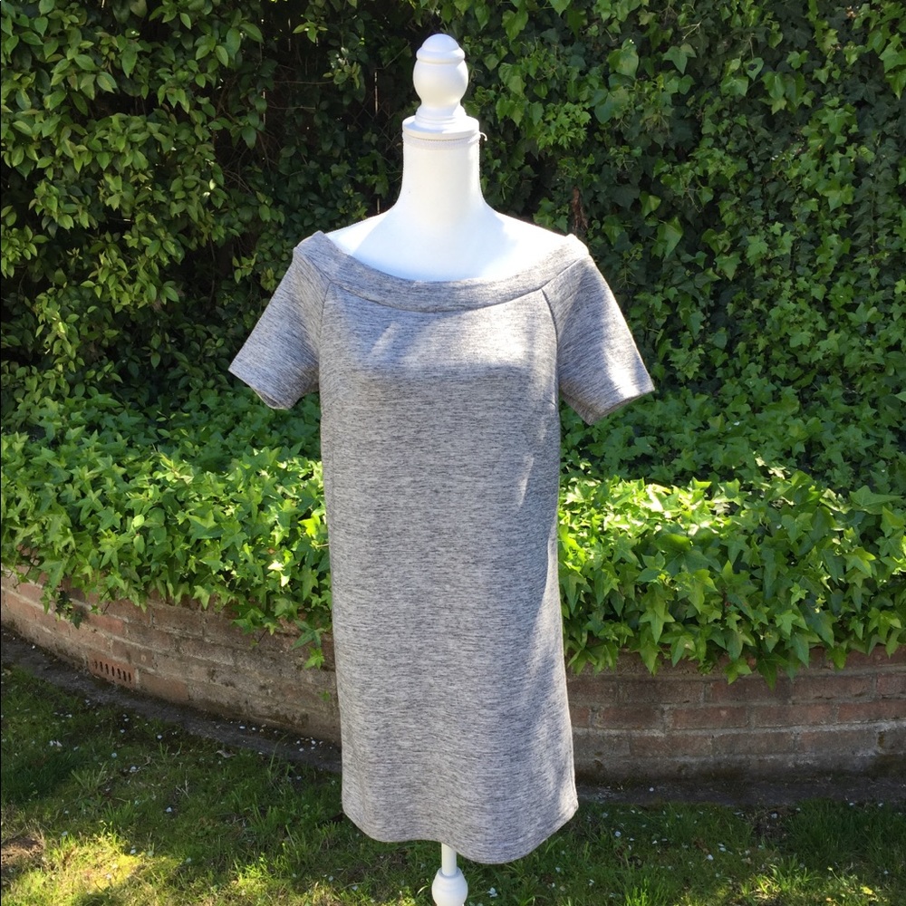 Forever 21 off shoulder dress